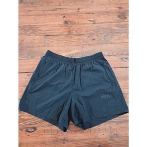NOBULL Lite Split Shorts 5"